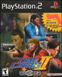 Time Crisis II -- GunCon 2 Bundle (PlayStation 2)